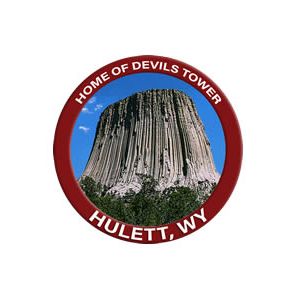 Town of Hulett