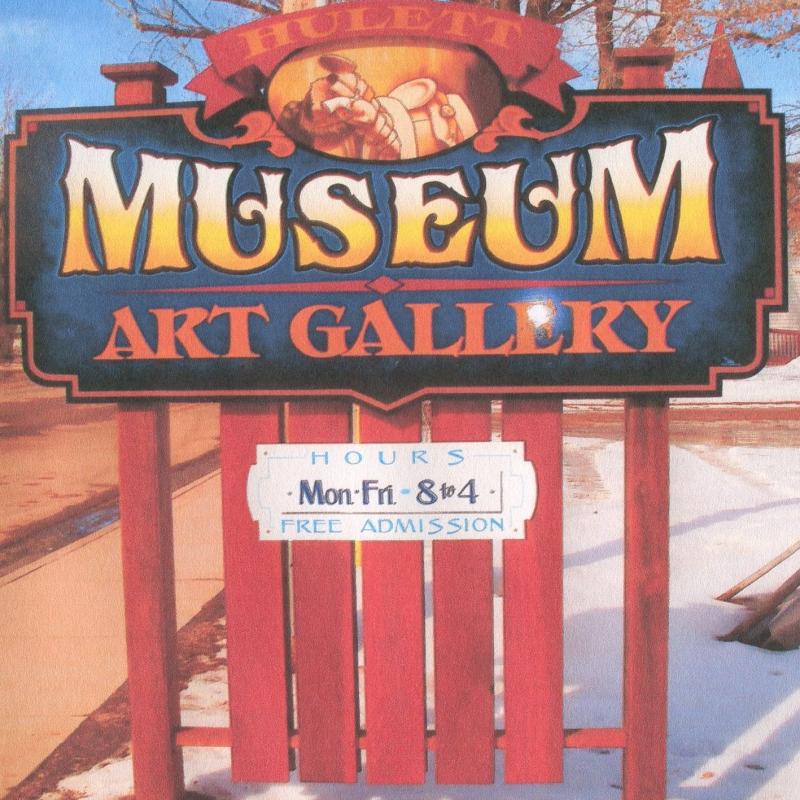 Hulett Museum & Art Gallery